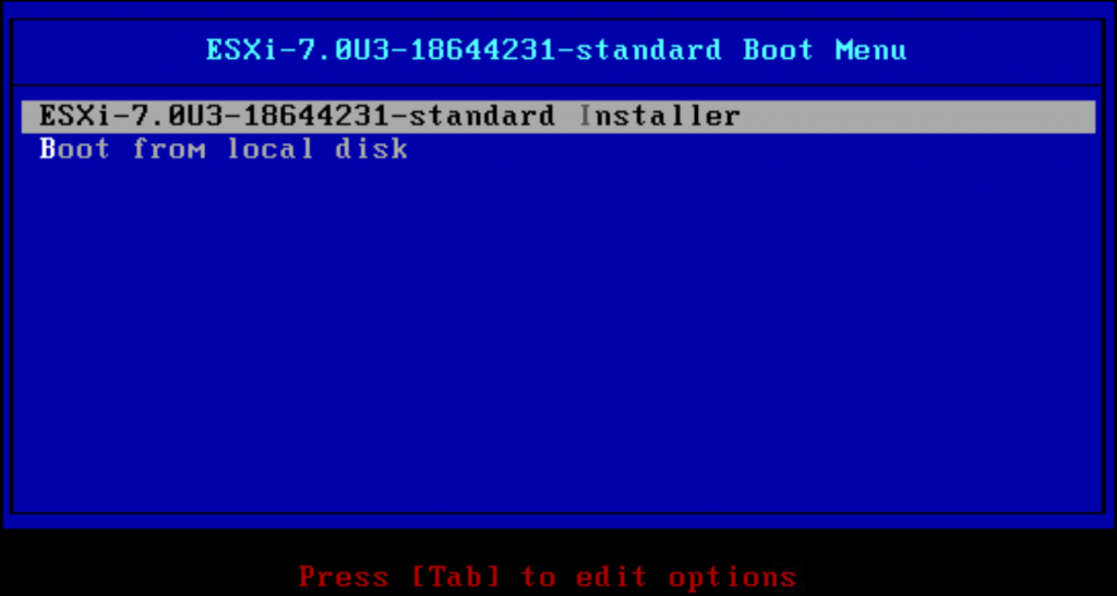 install-esxi-7-on-sd-card-or-usb-vtam