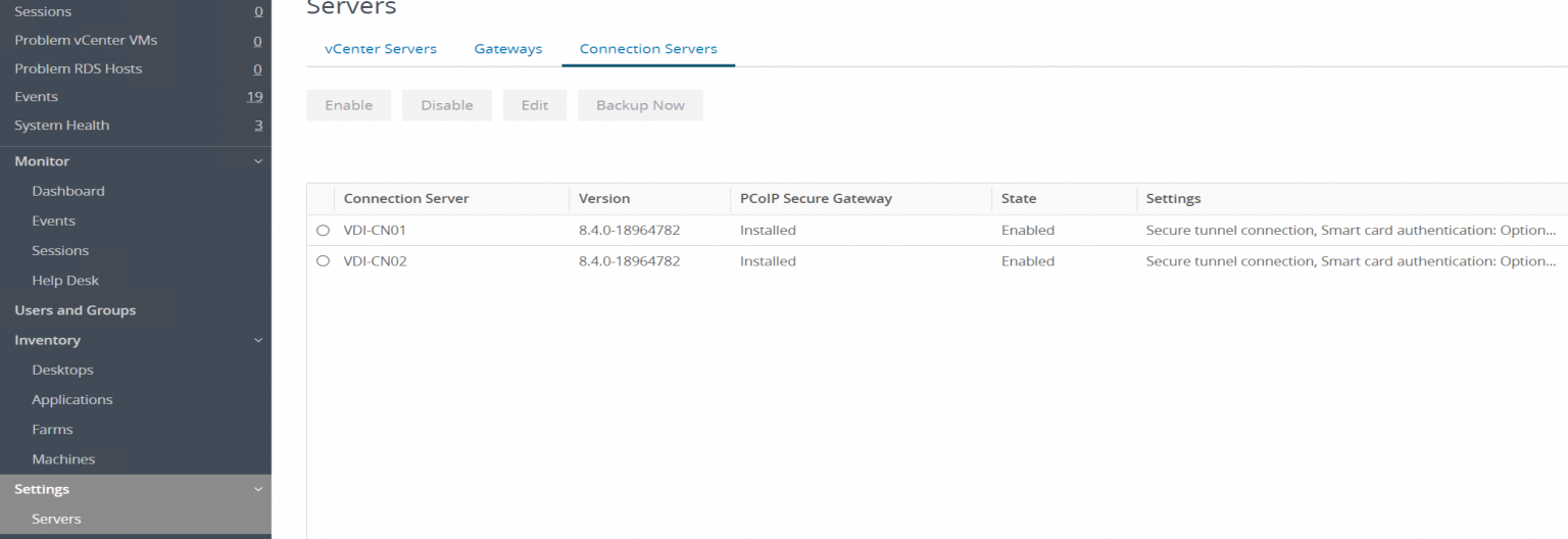 download the new for ios VMware Horizon 8.10.0.2306 + Client